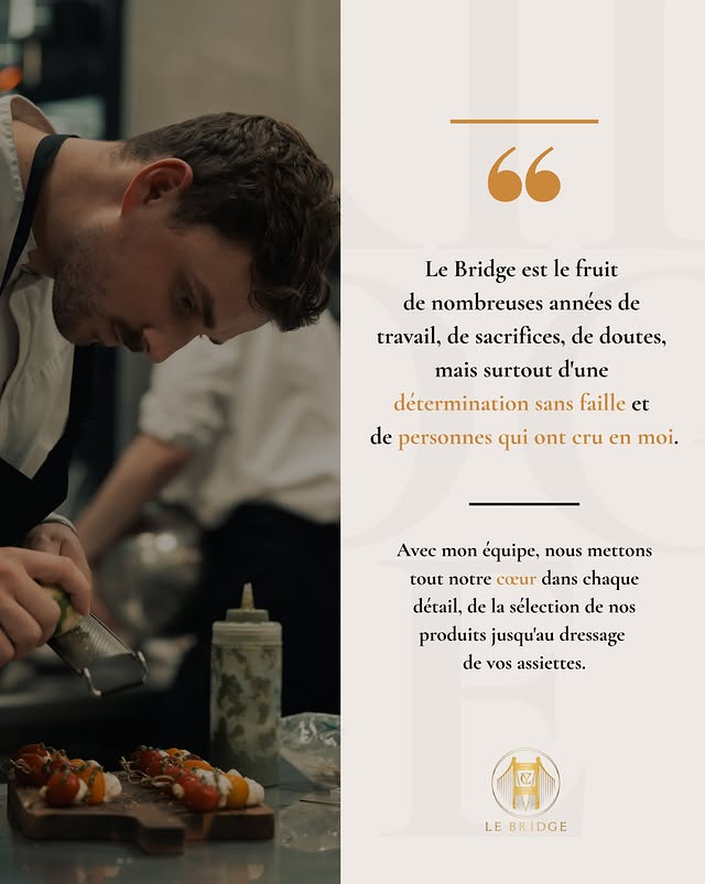 Rtestaurant Le Bridge Serris 19