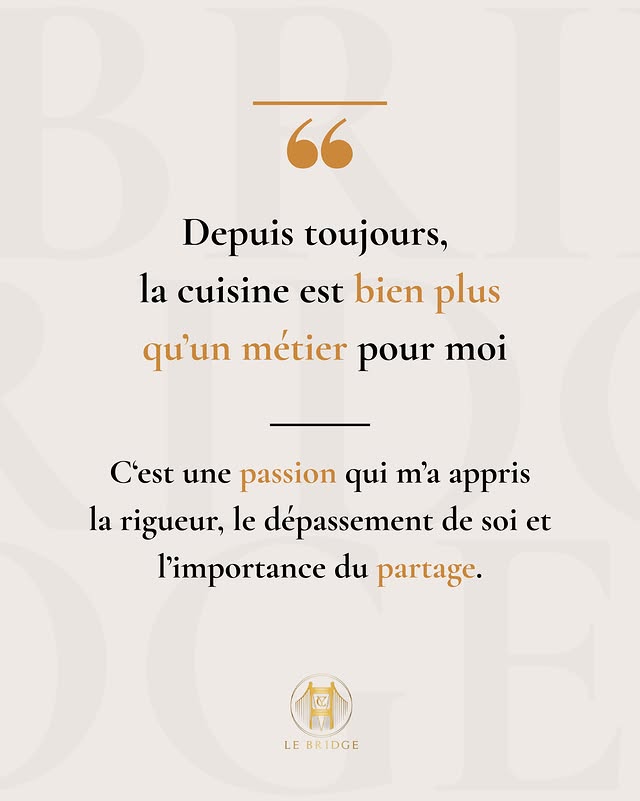 Rtestaurant Le Bridge Serris 21